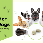 Tick Powder For Dogs Uses, Side effect, Price, and Alternates