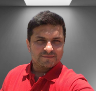 Mr. Anshul Co-Founder of Petofy
