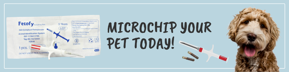 Pet Microchip