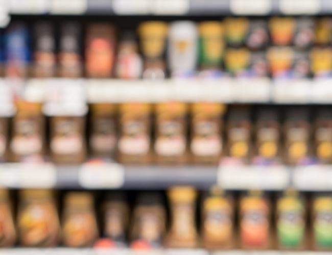 Avoid feeding shelf-stable foods to your pet