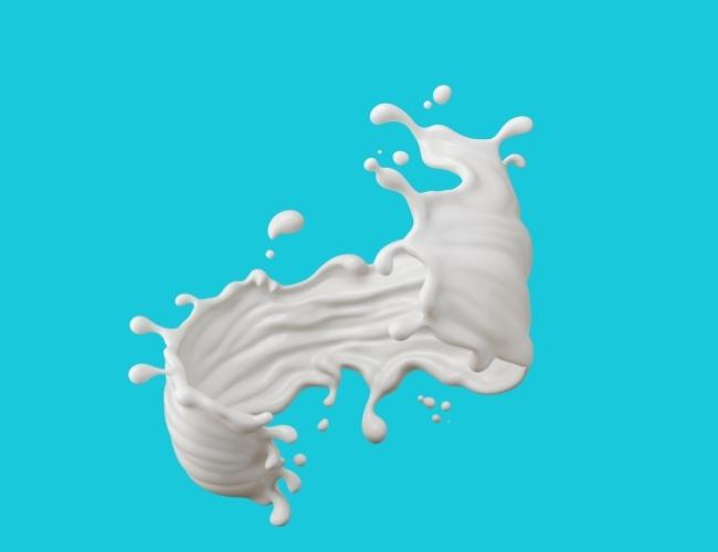 Don't feed Milk to Your Dog