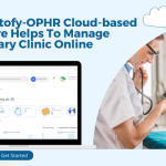 How Petofy-OPHR Cloud-based Software Helps To Manage Veterinary Clinic Online 