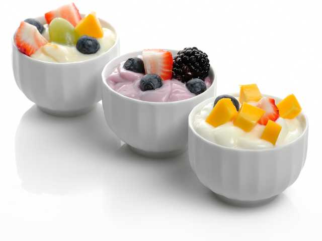 Homemade frozen Treats for pet