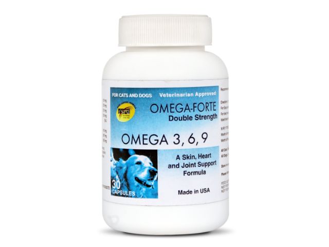 omega 3 6 9 supplement product image