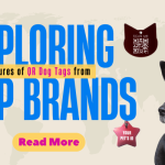 Exploring the Features of QR Code Dog ID Tags from Top Brands