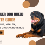 Rottweiler Dog Breed Complete Guide | Price in India, Health & Lifespan