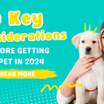 10 Things You Must Know Before Planning to Bring Home New PET in 2024 