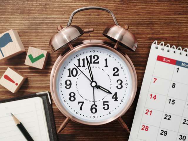 Time Management